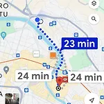 Bilbaobonito 5min Guggenheim I 2bdrm I Ext I Quiet&central I Pking