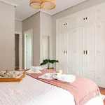 Appartamento Bilbaobonito 5min Guggenheim I 2bdrm I Ext I Quiet&central I Pking Bilbao