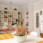Bilbaobonito 5min Guggenheim I 2bdrm I Ext I Quiet&central I Pking Appartamento Bilbao
