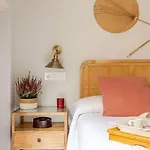 Bilbaobonito 5min Guggenheim I 2bdrm I Ext I Quiet&central I Pking Bilbao
