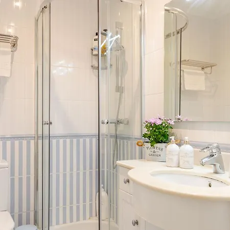 아파트 Bilbaobonito- 5min Guggenheim -quiet & -parking