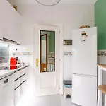 Bilbaobonito 5min Guggenheim I 2bdrm I Ext I Quiet & I Pking *