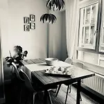 דירה Bilbaobonito 5min Guggenheim I 2bdrm I Ext I Quiet & I Pking